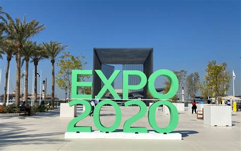 Dubai to offer COVID-19 shots to country representatives at Expo 2020 ...