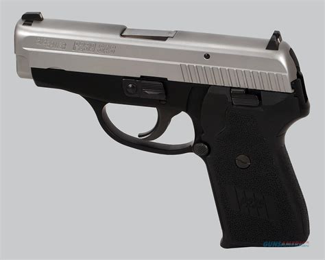 Sig Sauer P239 Sas 9mm Pistol For Sale At 996964948