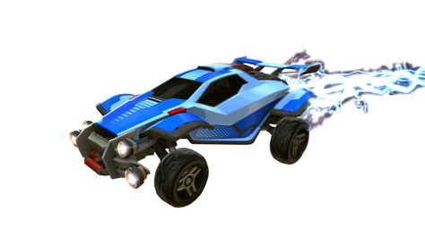 Rocket League Octane With Rays Png Image Purepng Free Transparent