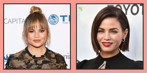 45 Hairstyles For Round Faces Best Haircuts For Round Face Shape