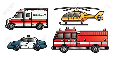 Clip Art Emergency Services 20 Free Cliparts Download Images On