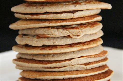 The 30 Best Ideas For Banana Oat Pancakes Vegan Best Recipes Ideas And Collections