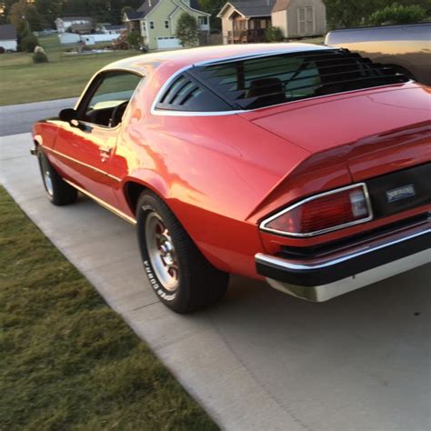 1969 camaro ridiculousness video, 1969 camaros solo. 1975 Chevrolet Camaro Rally Sport Type LT RS - Classic ...