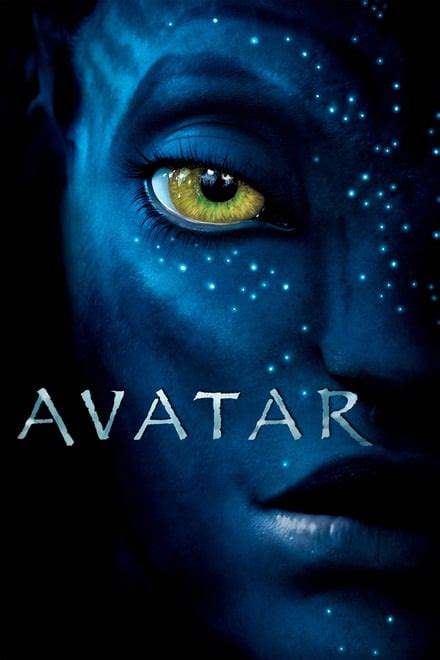 Avatar 2009 — The Movie Database Tmdb