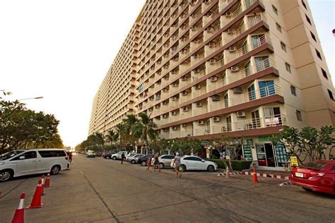 Jomtien Beach Condominium Condo For Sale And Rent Pattaya City Home