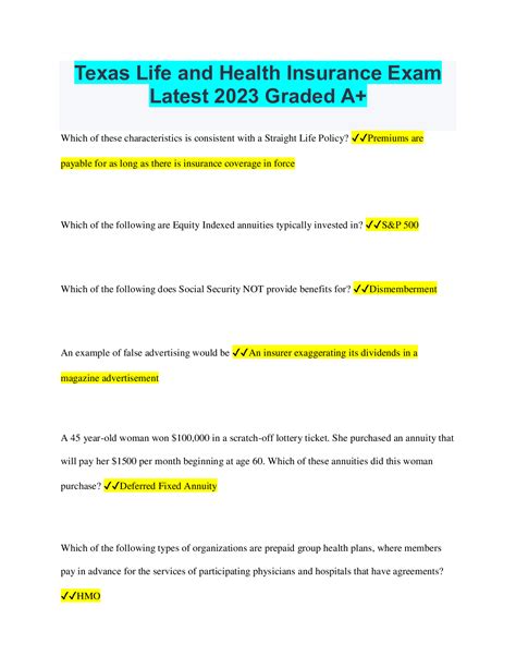 Life And Health Insurance, Life Insurance Companies, Life Insurance