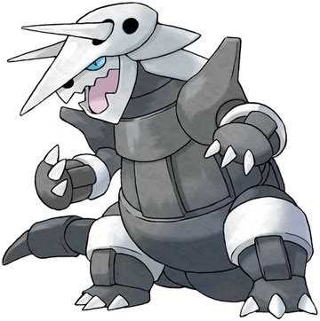 Pokemon.com administrators have been notified and will review the screen name for compliance with the terms of use. Aggron Pokédex: stats, moves, evolution & locations ...
