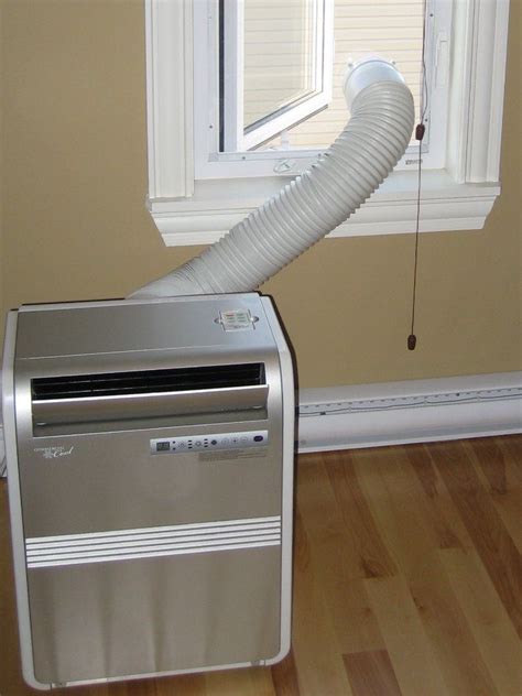As you can see, if you're looking for portable air conditioner venting options, you won't ever be at a loss. Pin on For the Home