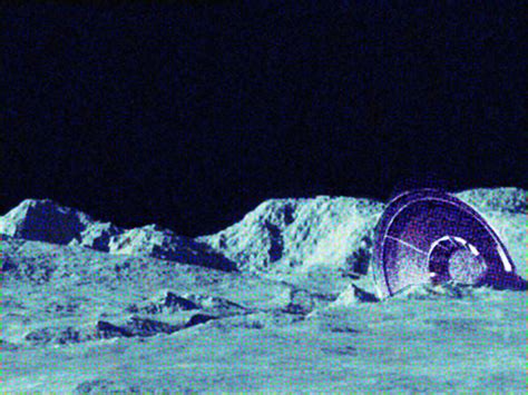 Aliens On The Moon Headlines Obscure The Truth About Moon