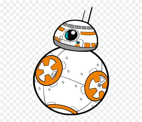 Get Free Bb8 Svg Background Free Svg Files Silhouette And Cricut