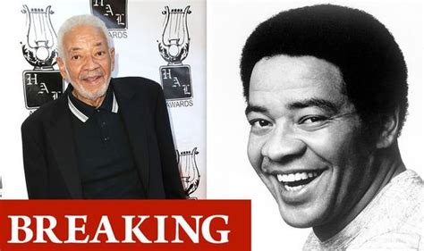 Without their help (although irwin r. Bill Withers dead: How did Bill Withers die? - posterboyedit