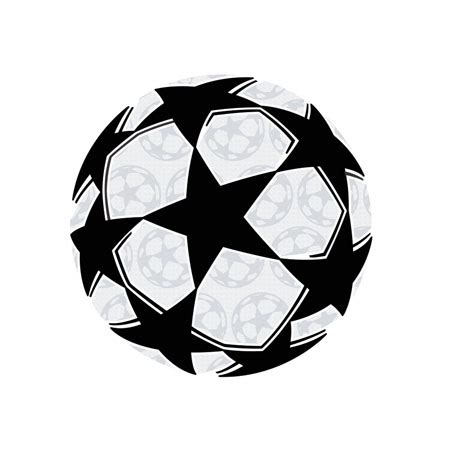 UEFA Official Licensed Badges