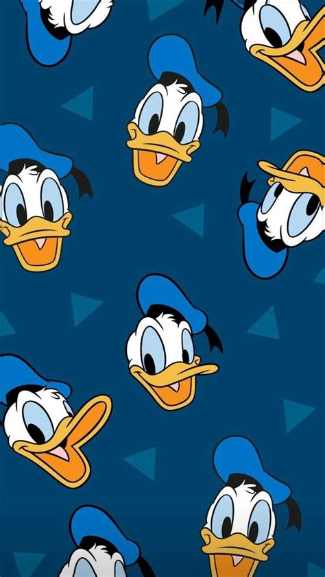 Donald Duck Wallpaper Ixpap