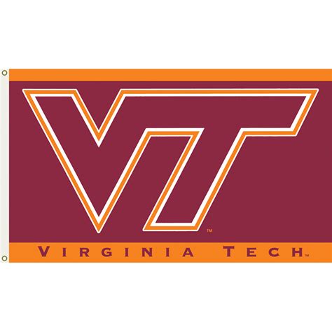 Virginia Tech Hokies Wallpaper - WallpaperSafari