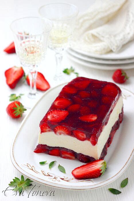 See actions taken by the people who manage and post content. Strawberry mascarpone terrine. Bad link. Find the original ...