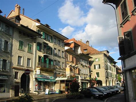 L’histoire de l’abbatiale de payerne est une aventure humaine. Discover Payerne, Switzerland | Free trip planning tool by ...