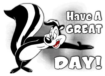 Have a Great Day » Free animations , animated gifs