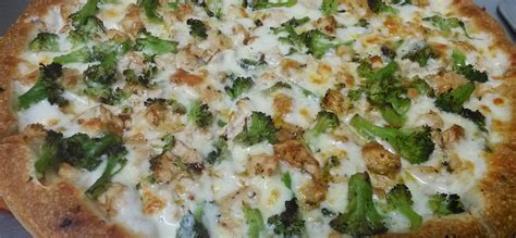 North Main Street Pizza - Brockton, MA - 984 N Main St - Hours, Menu, Order