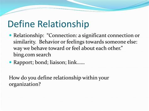 Ppt Relationship Flow Mapping Powerpoint Presentation Free