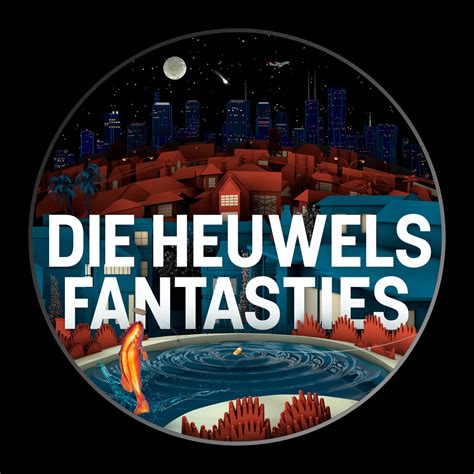 Die Heuwels Fantasties 1145 Practical Creative Solutions