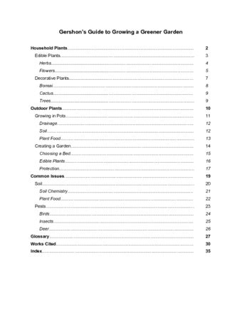 This microsoft word tutorial on #tableofcontent word, i will show you steps by step method on how to insert table of contents in microsoft word. 4 Ways to Write a Table of Contents - wikiHow