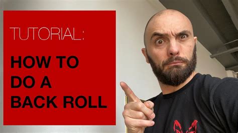 How To Roll Back Tutorial Youtube