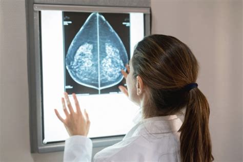 Ai Can Now Detect Breast Cancer As Accurately As An Average