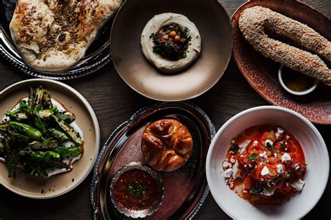 Uncover The Mystery Of Modern Israeli Cuisine 360 Media