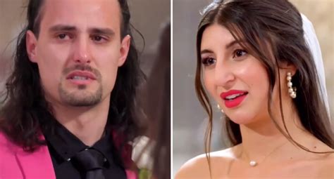 Married At First Sight Trailer The Major Detail You Missed Who