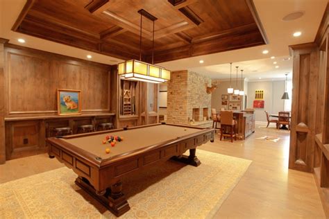 Here are 14 ceiling coverup ideas to consider. 17+ Basement Ceiling Designs,Ideas | Design Trends ...