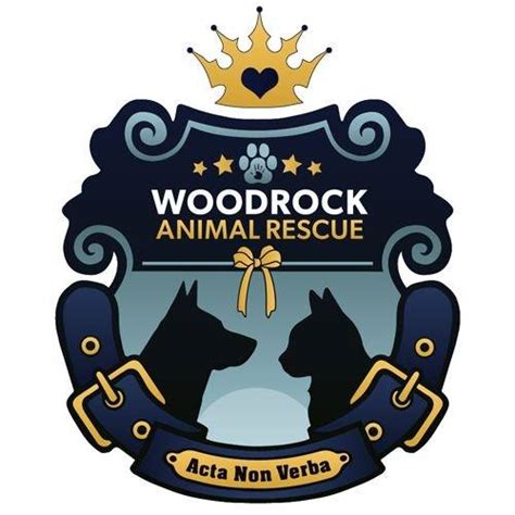 Woodrock Animal Rescue Infurmation