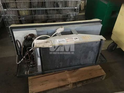 Amana Wall Ac And Heating Unit Jeff Martin Auctioneers Inc