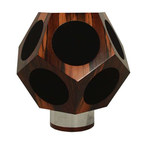 Aerial acoustics speaker series overview. Extremely Rare Design Acoustics D-12 Dodecahedron ...