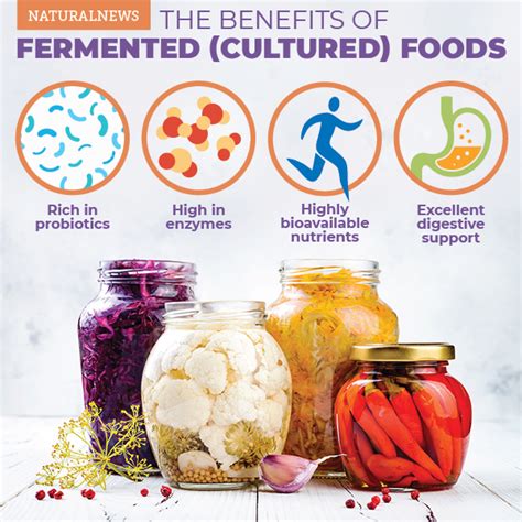 4 reasons people are flocking to fermented foods