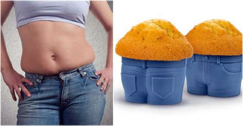 Stop Obsessing Over Your Muffin Top The Gila Herald