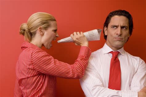 How To Deal With All Of The Annoying People In Your Office Business Com