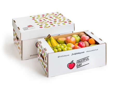 Fruitful Day Fresh Fruit Delivered To Your Doorstep Fruit Organic
