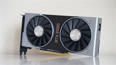 You also get a free game right now—your. Nvidia GeForce RTX 2060 review: The new best graphics card for 1440p gaming | Rock Paper Shotgun