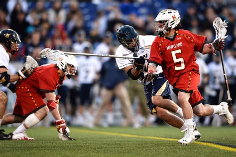 Division I lacrosse preview for Maryland Terrapins - Baltimore Sun