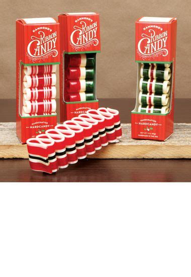 Christmas Assorted Ribbon Candy Ribbon Candy Candy Christmas Candy