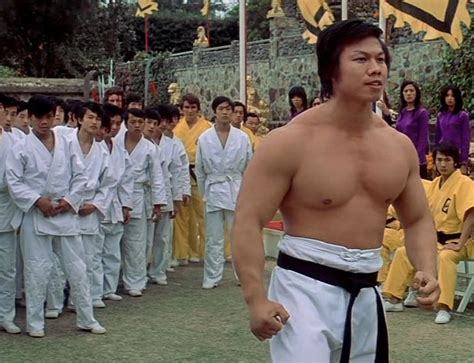 Bolo Yeung Bruce Lee Martial Arts Best Martial Arts Kung Fu Martial