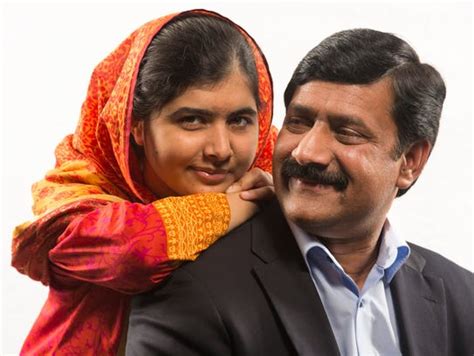 Malala Plots College Adores Inside Out