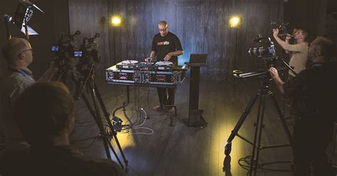 How To Shoot Multicamera Video