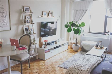 20 Nyc Apartment Decorating Ideas
