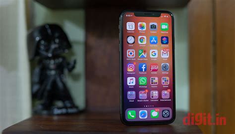 89,900 is the best price in india for apple iphone xs max, last updated on april 5, 2021. Apple iPhone XS 512GB Price in India, Full Specs - April ...