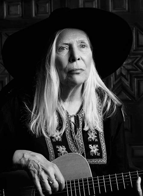 Joni Mitchell 71 Stars In Saint Laurent Campaign—see The Pic E News