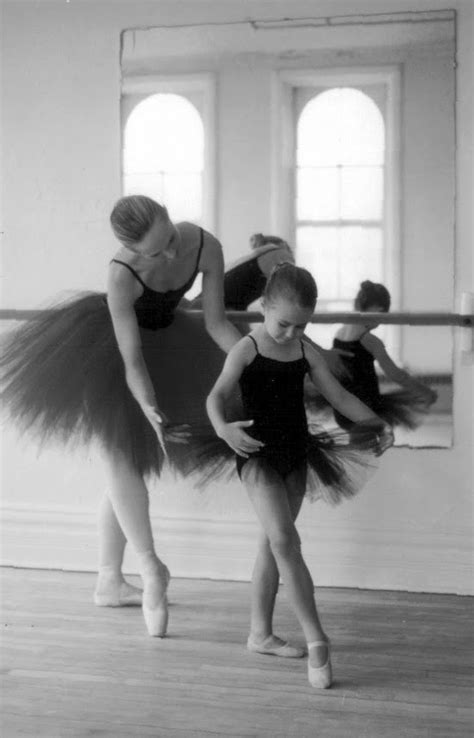 Pauso K ¡soy De Ballet