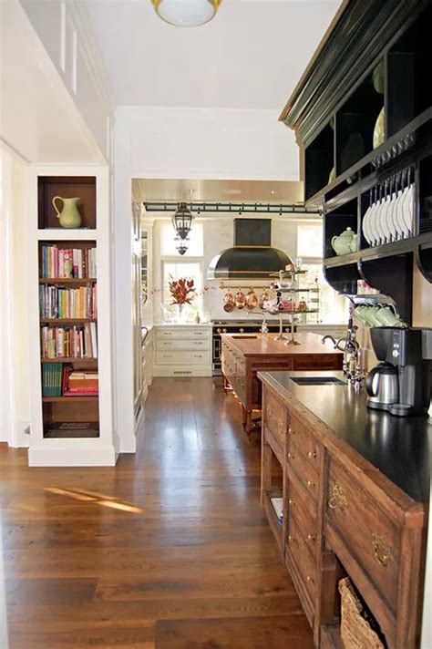 Influences on edwardian style 1. Designing an Edwardian-Style Kitchen in 2020 | Kitchen ...