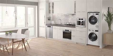 Compact Kitchen Appliances For Todays Small Kitchens