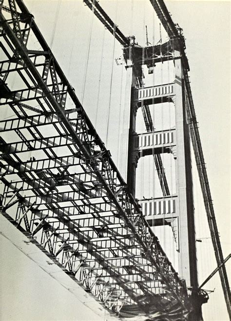 How Was The Golden Gate Bridge Built Find Out Here Plus See Photos Of